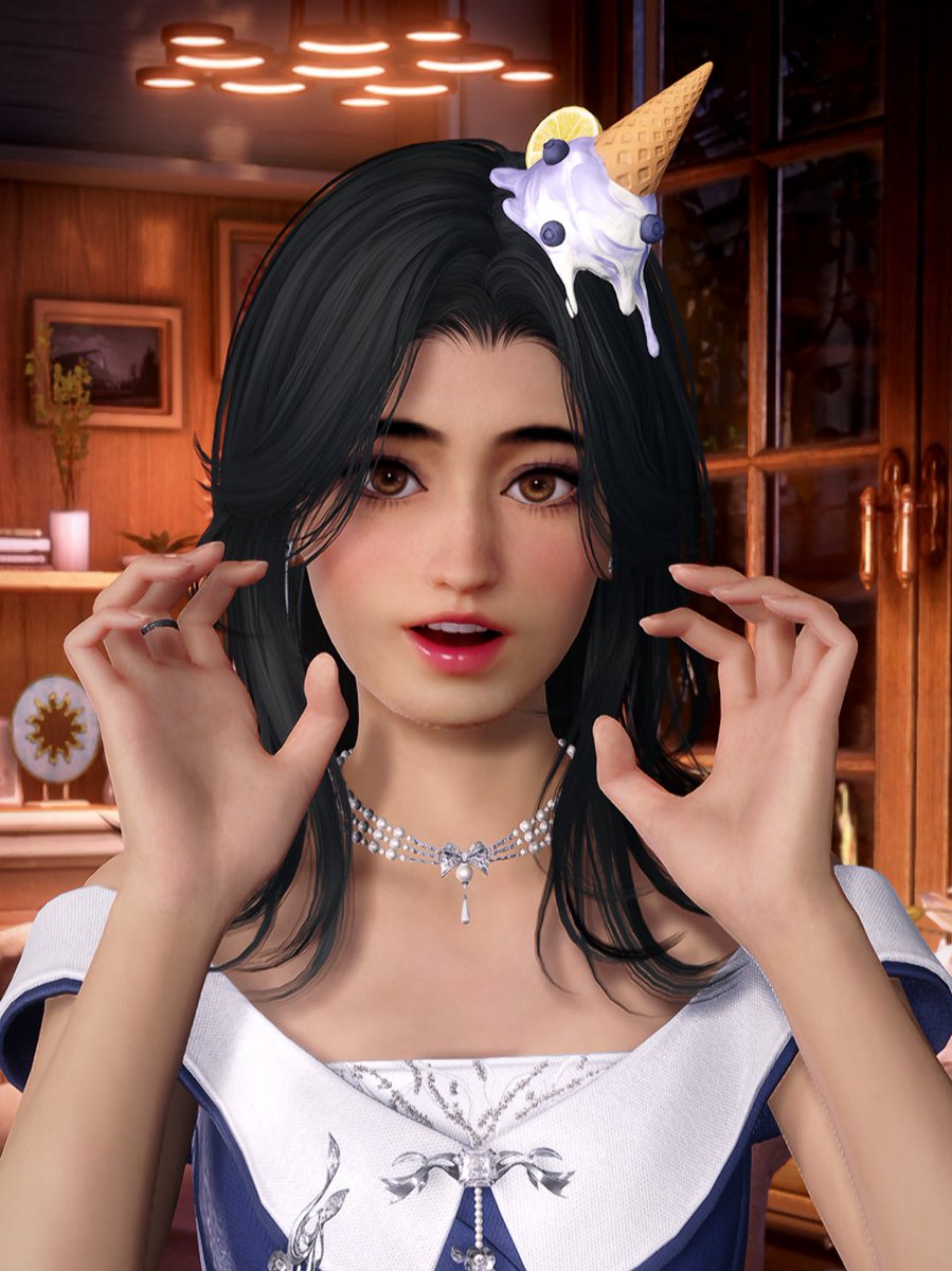 Lilly ^_^ tweet media