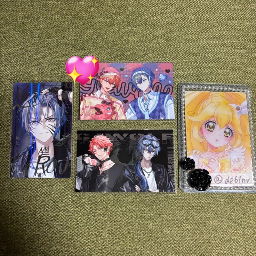 💎✈️ちーたら@取引垢✈️🌞 tweet media