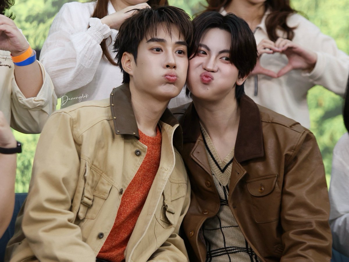 มัมหมาน้องแป๋ว 💕 ติดวีนนะจ๊ะ tweet media