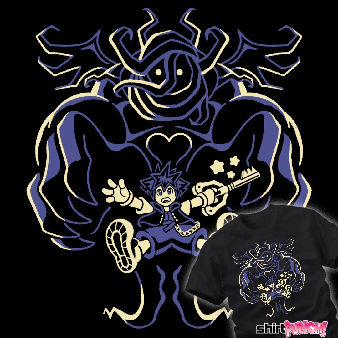 ShirtPunch! tweet media