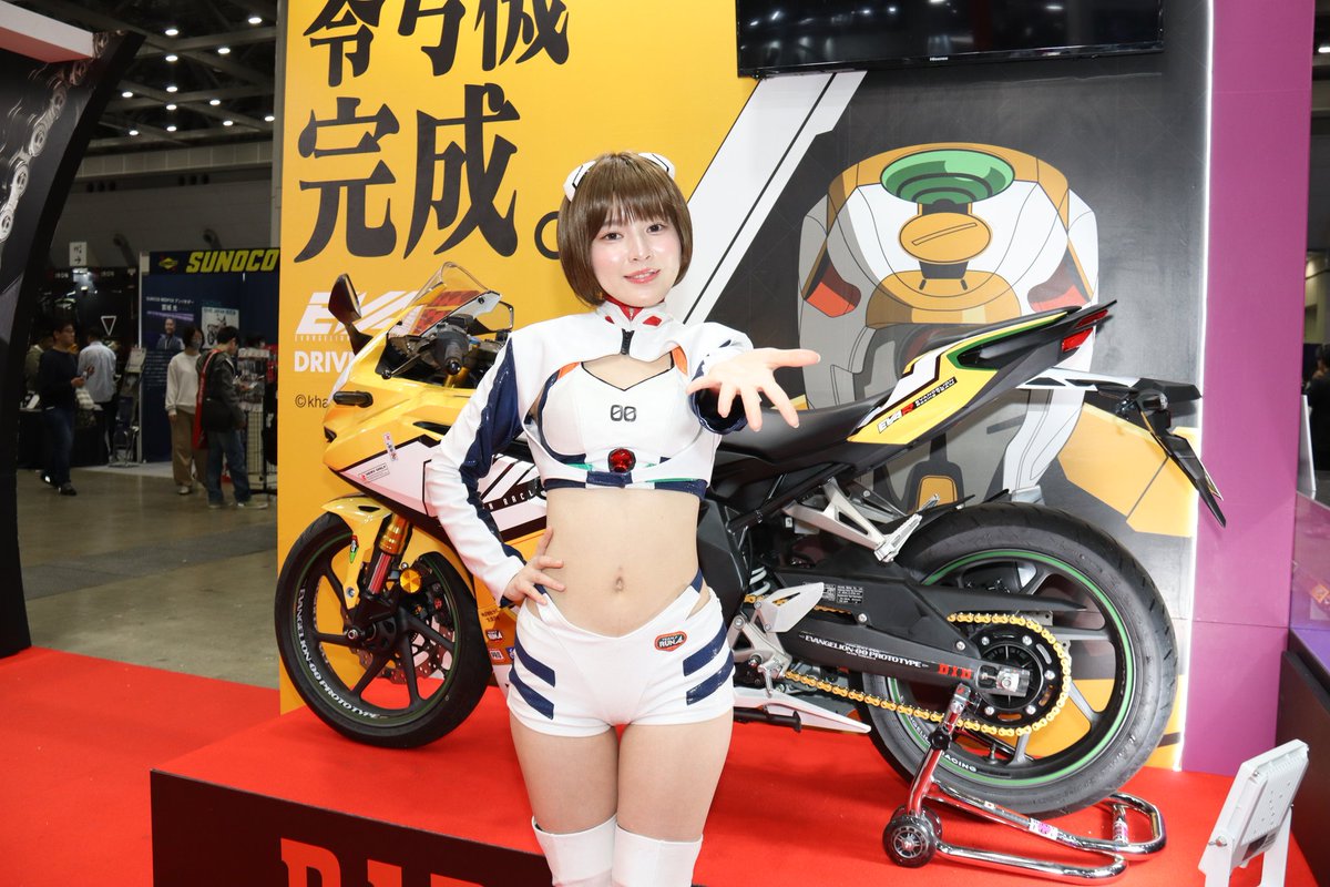 仙ちゃん（せんちゃん）@アキバから🏎 tweet media