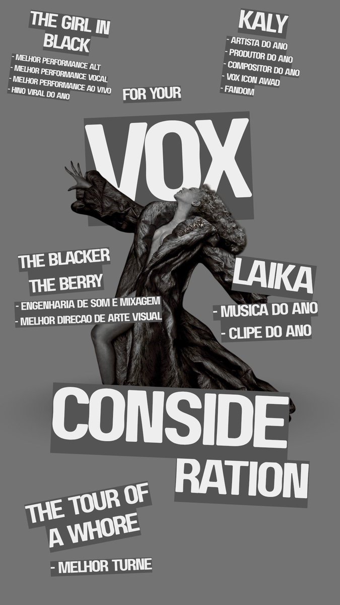 KALY ACCESS tweet media