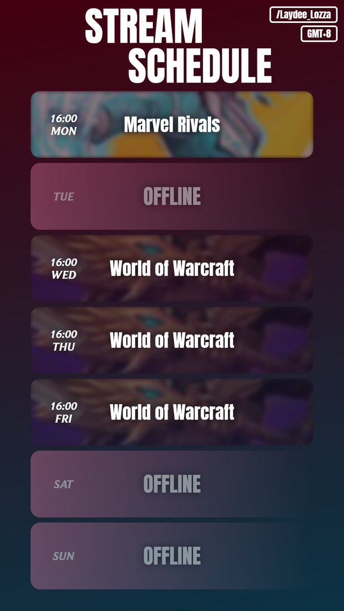 Laydee Lozza tweet media