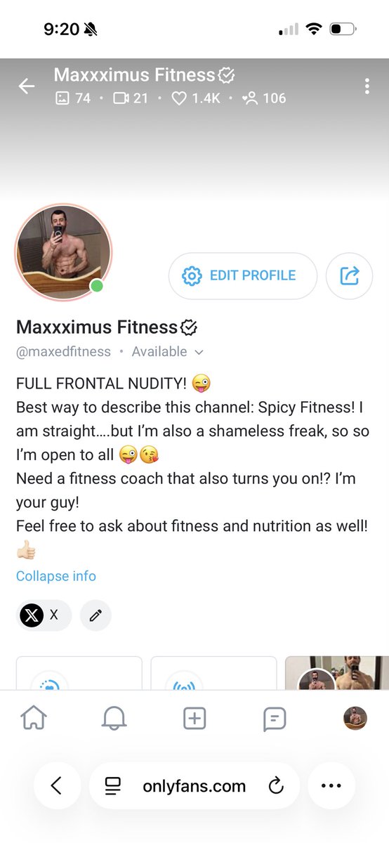 Maxwell White (@maxxatron) / Posts / X
