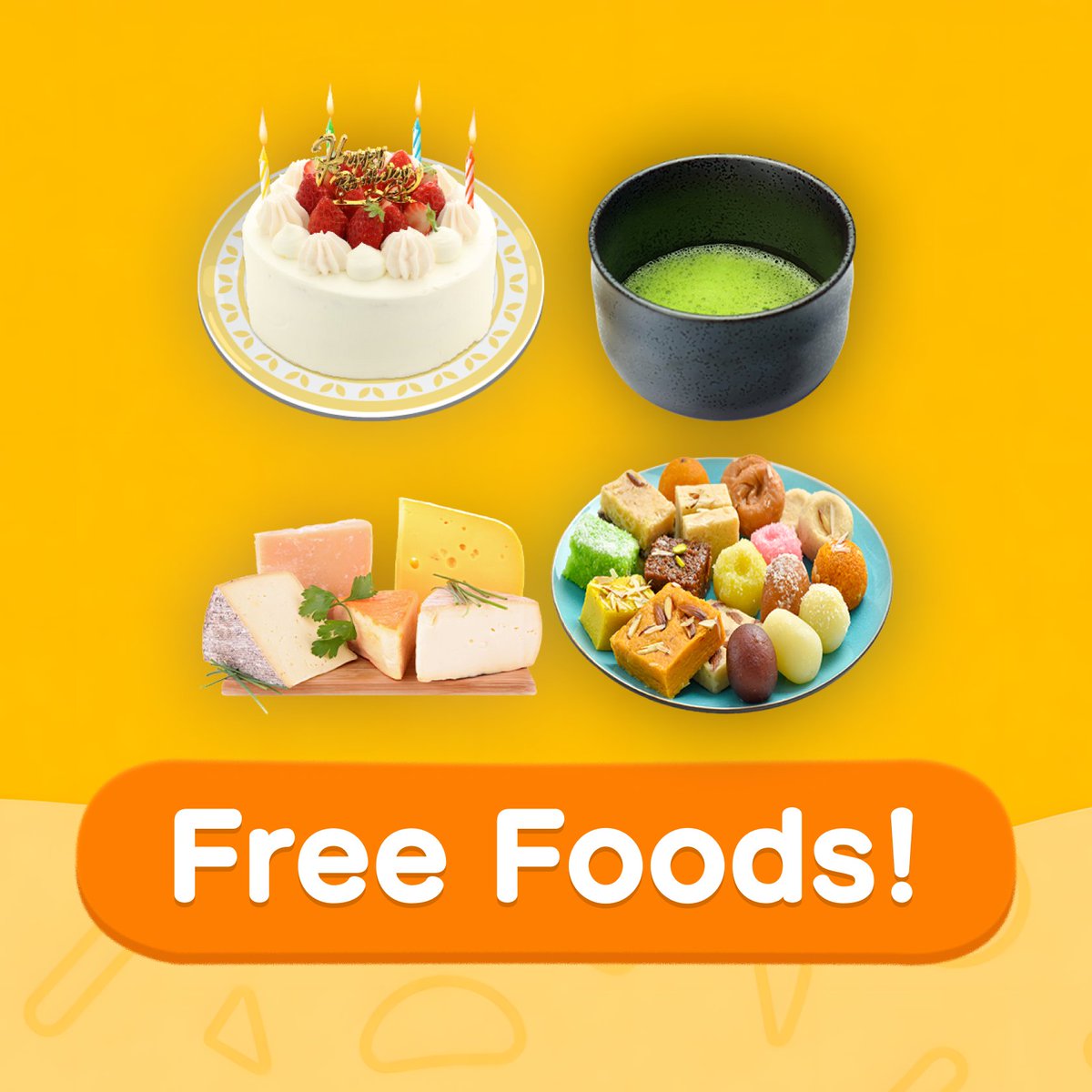 Tomodachi Life Updates tweet media