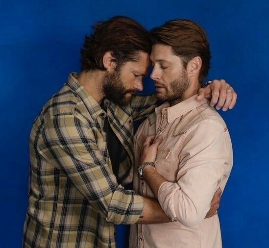 SamDeanJ2 💫 tweet media