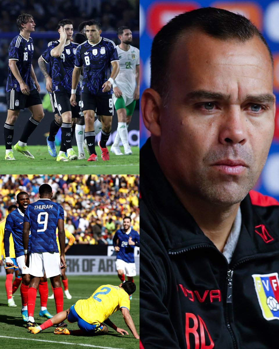 Diario Olé tweet media