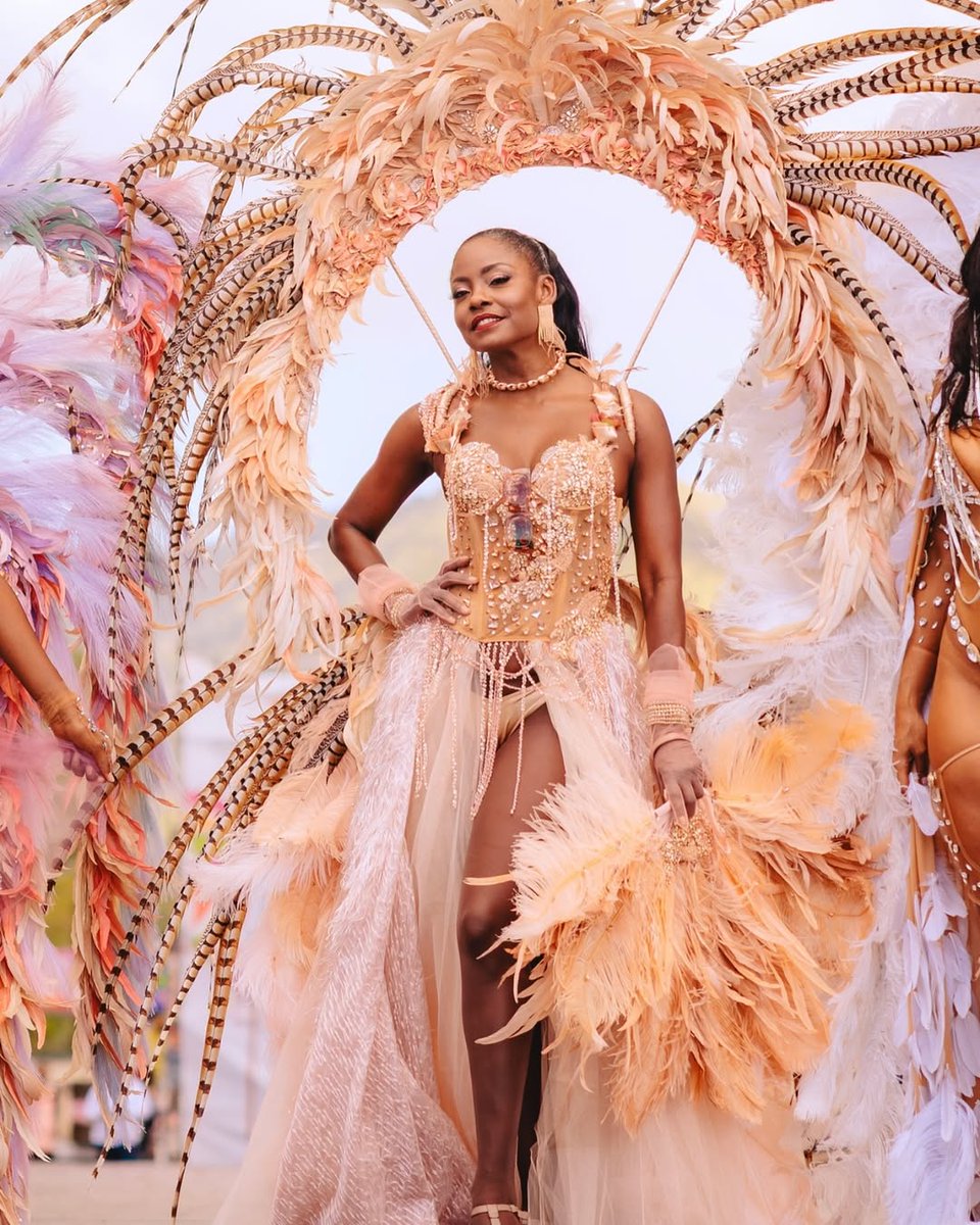 1caribbean 🇹🇹 tweet media