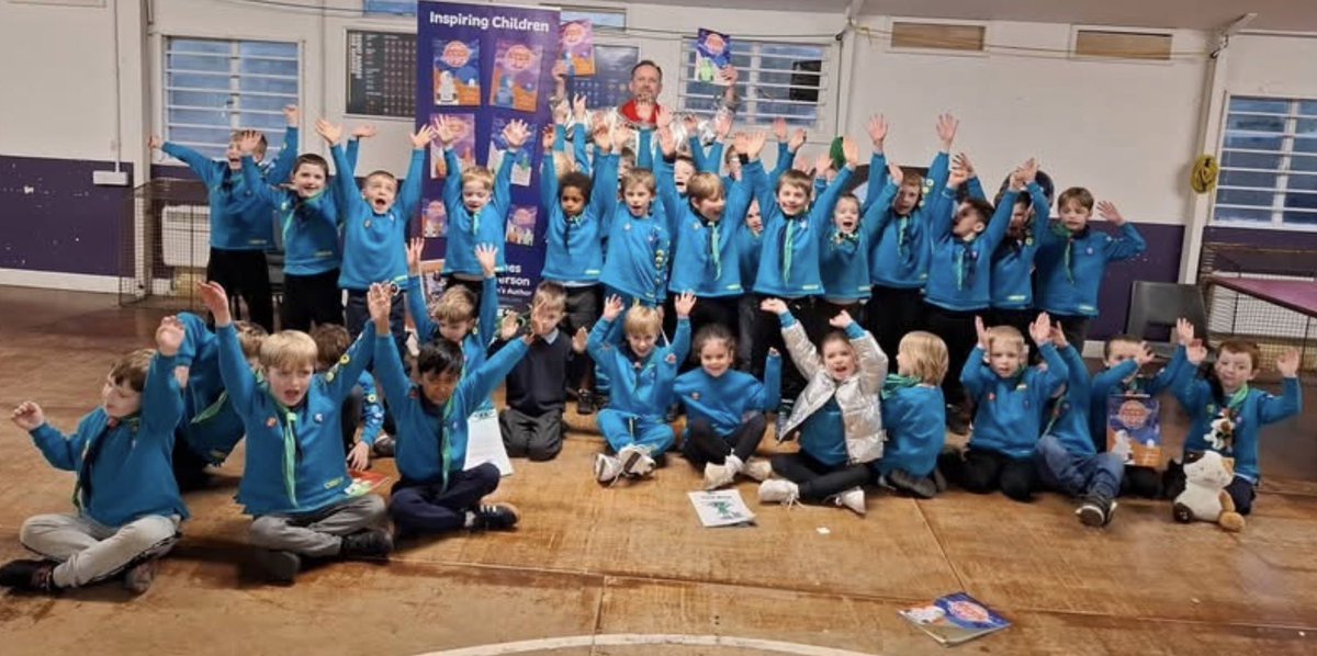 I want to go to space tweet media