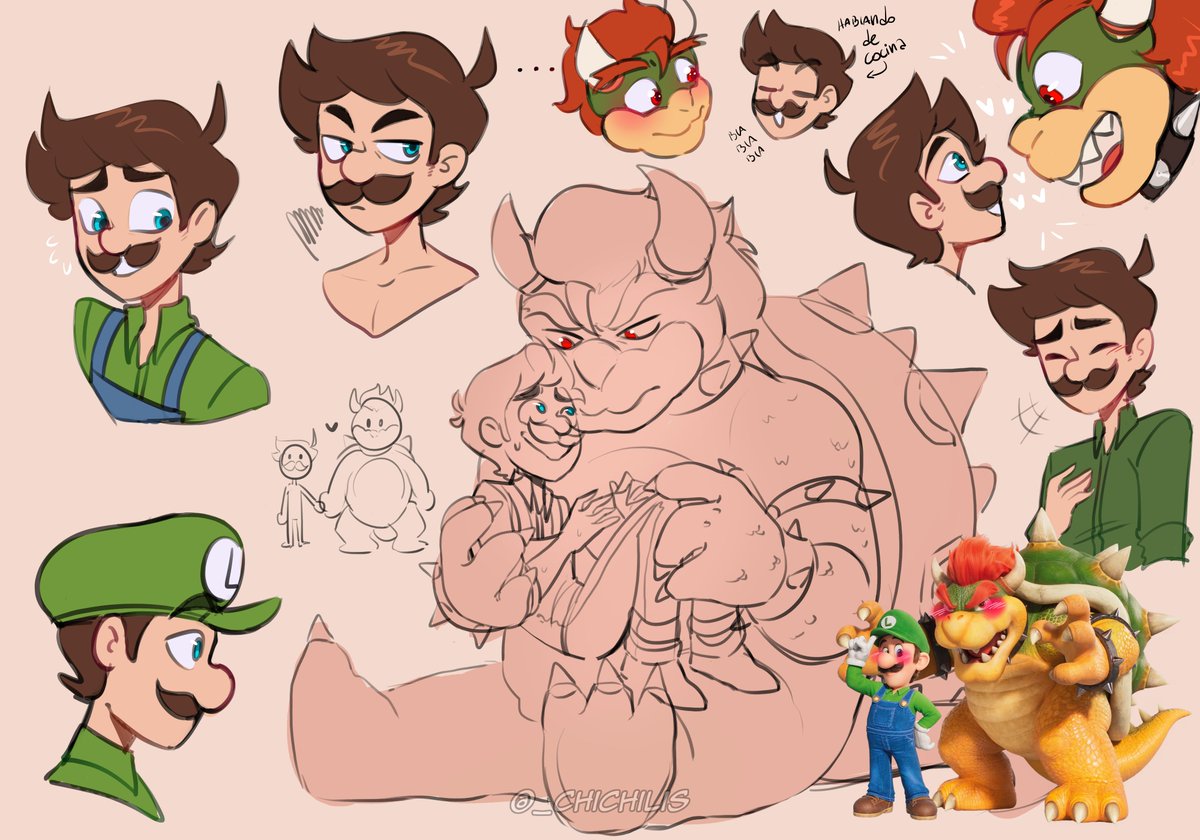 ✨🍓 𝔸𝕟𝕘𝕖𝕝 | Comisiones abiertas !! tweet media