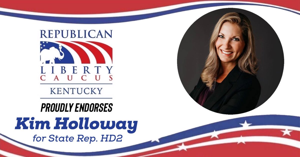 RLC of Kentucky tweet media