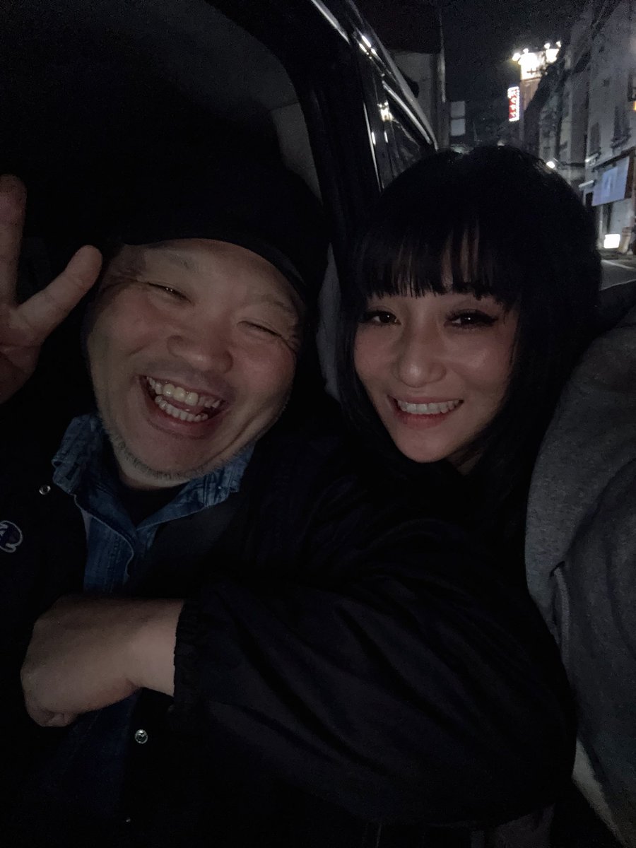 遠藤理子 tweet media