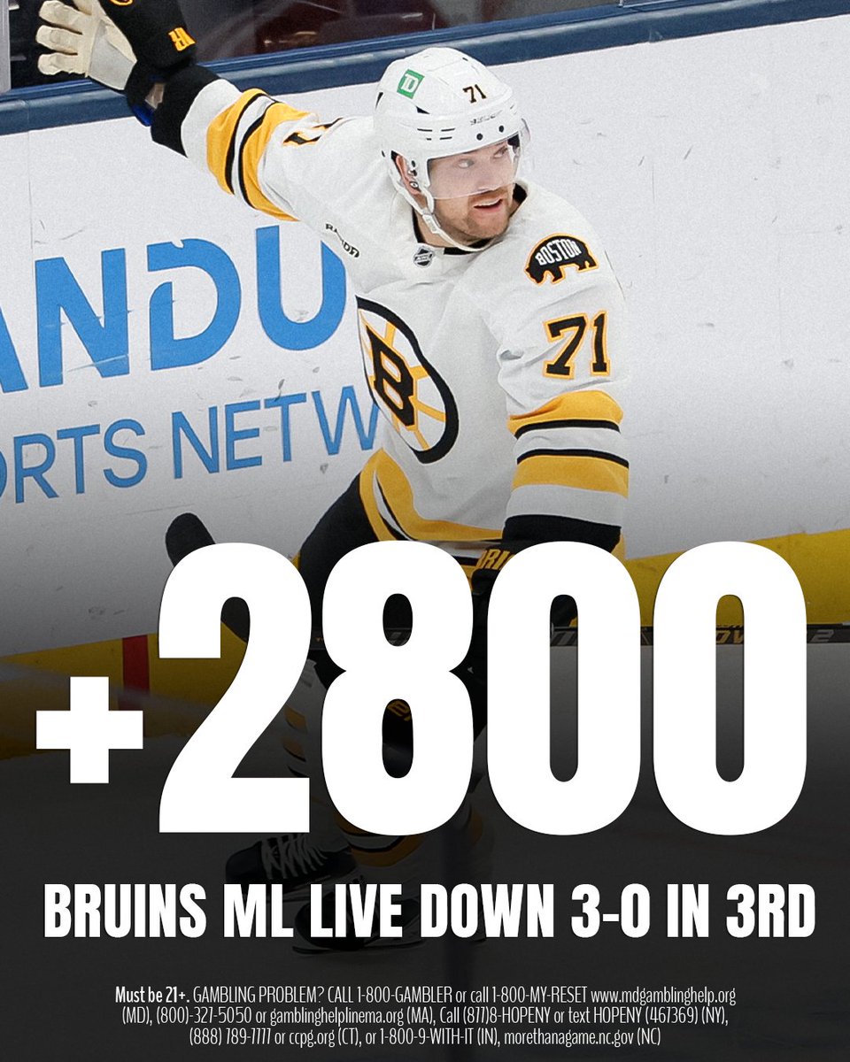 Fanatics Sportsbook tweet media