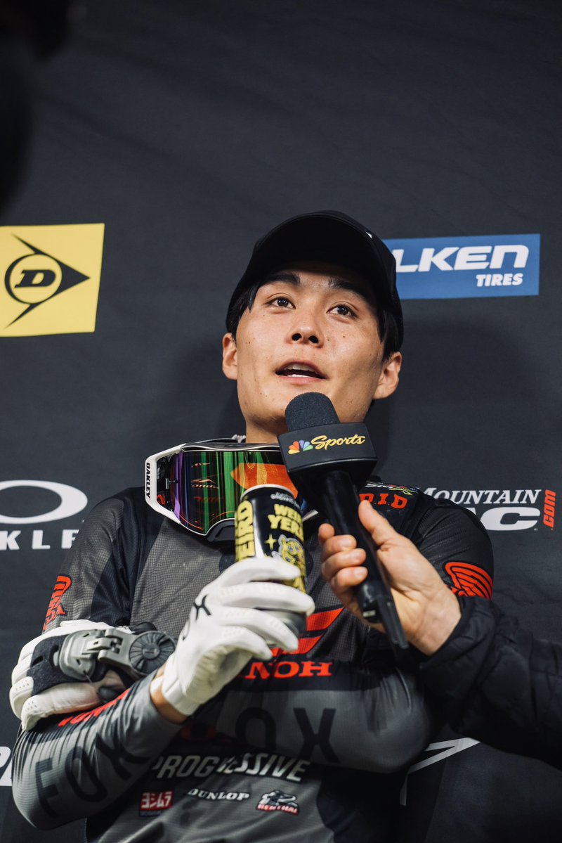 下田丈 tweet media