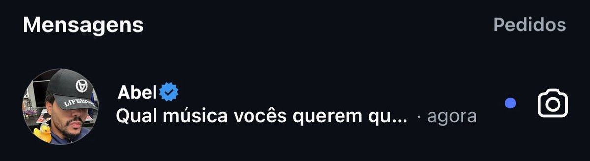 acervo the weeknd tweet media