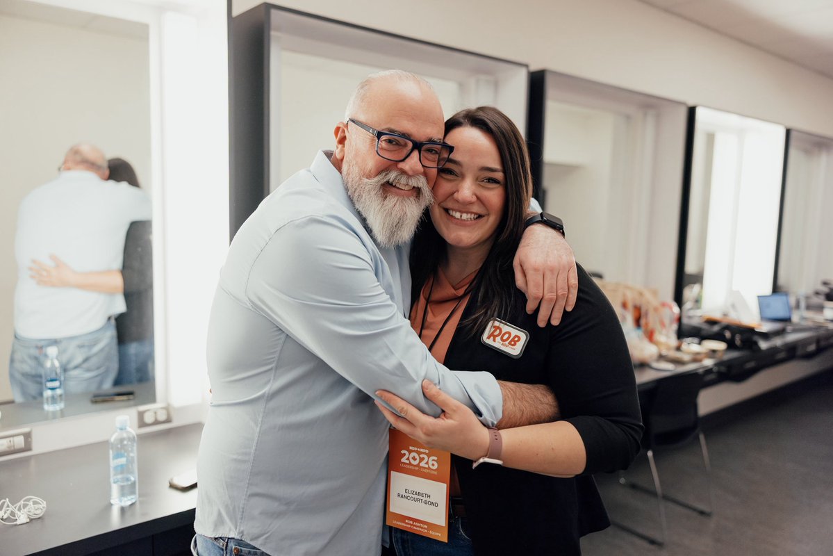 Rob Ashton tweet media