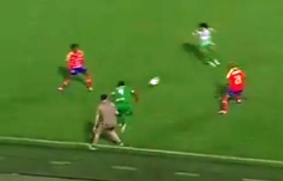 Jose Borda tweet media