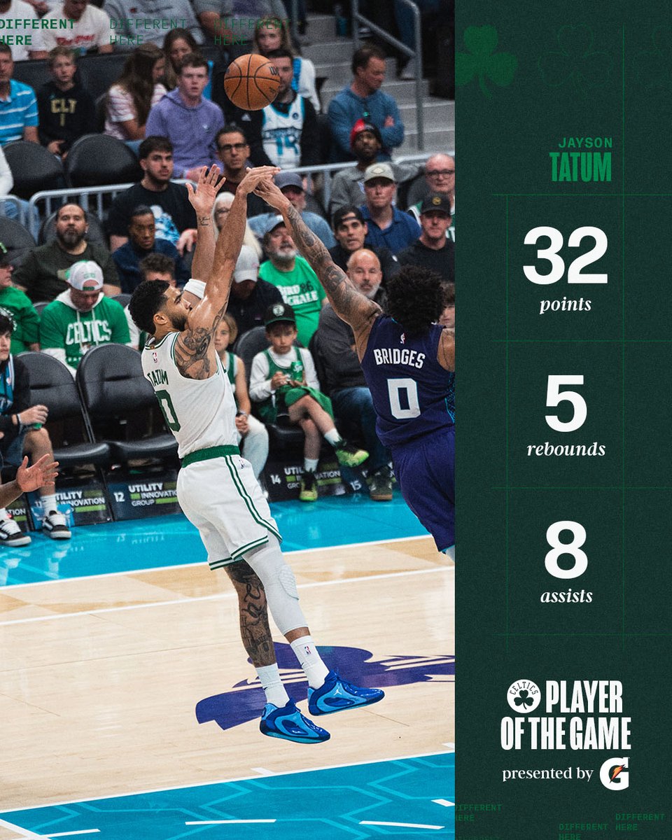 Boston Celtics tweet media