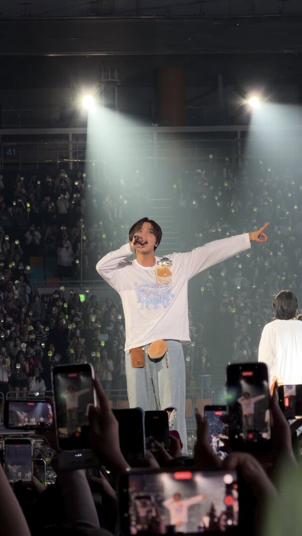 HAECHAN AUTOBASE tweet media