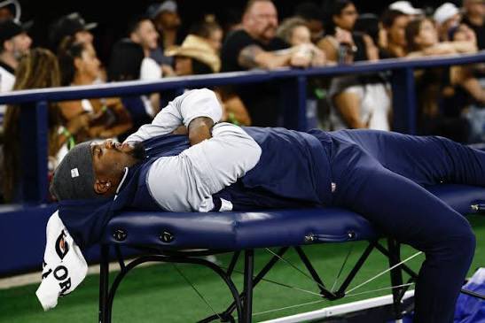 DRAFT SZN tweet media