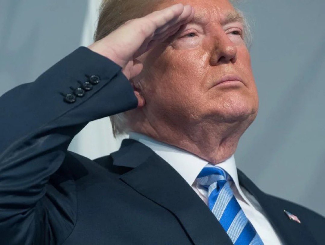 ترمب: الإيرانيون وافقوا على معظم النقاط الـ15 من خطتنا