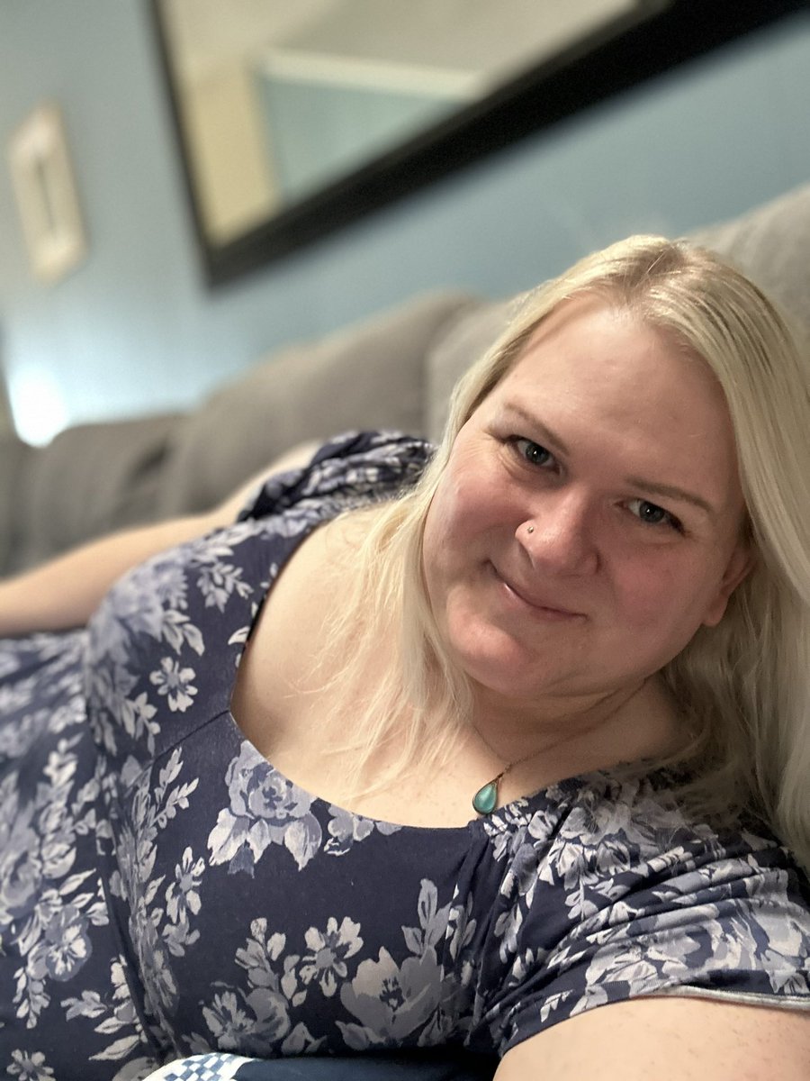 Señor Emily Dawn tweet media