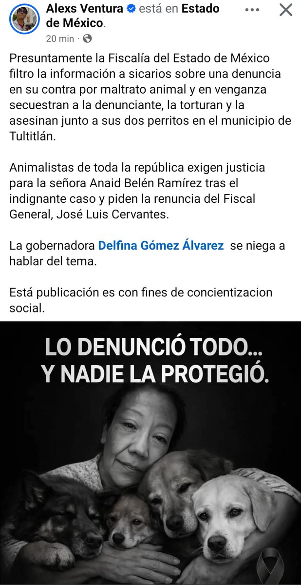 Abogado Animalista tweet media