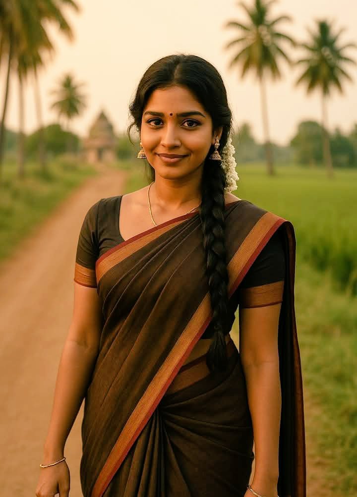 🌹 பூவே உனக்காக 🌹 tweet media