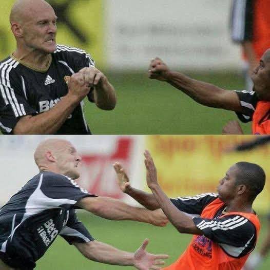 Football Fandom tweet media