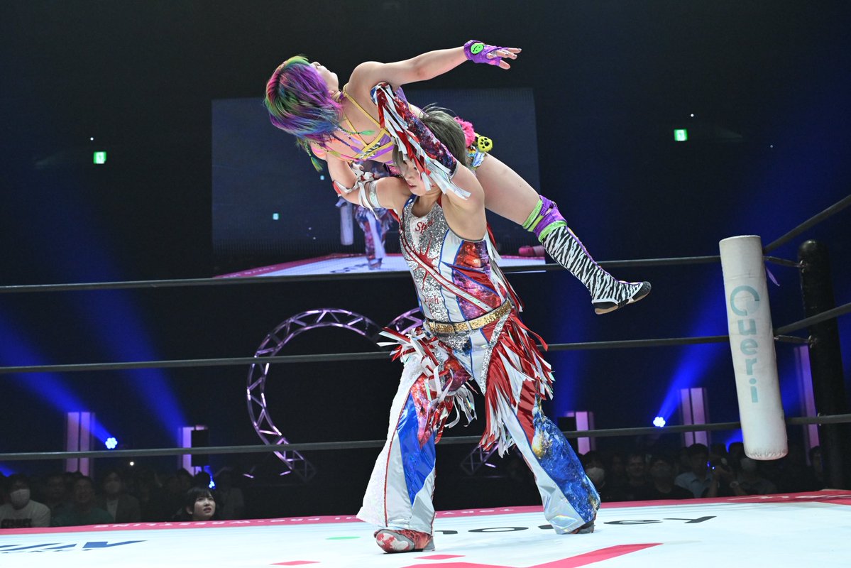 遠藤有栖 Arisu Endo🦓💜💛 tweet media