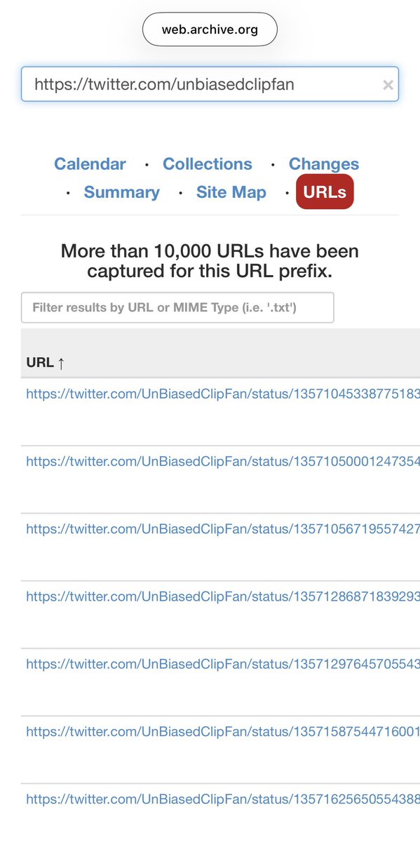 Unbiased tweet media