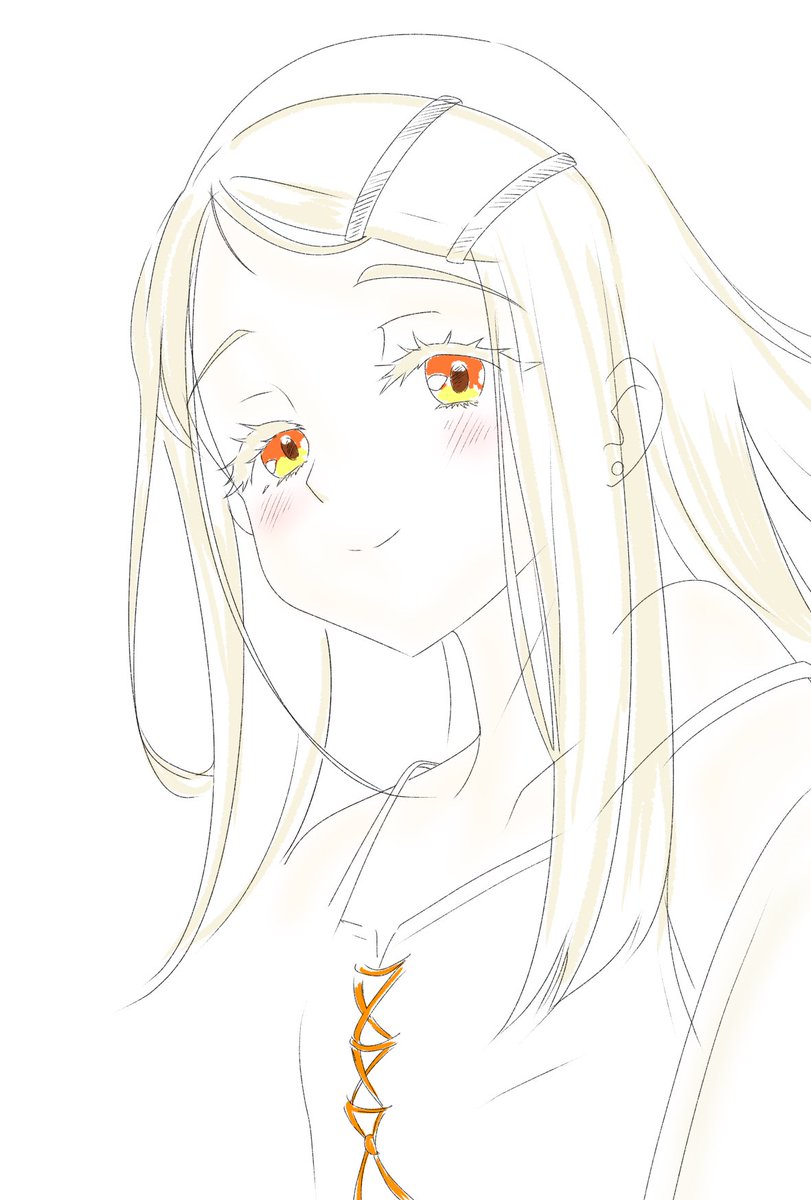 ルナ@超ユリゆり勢 tweet media