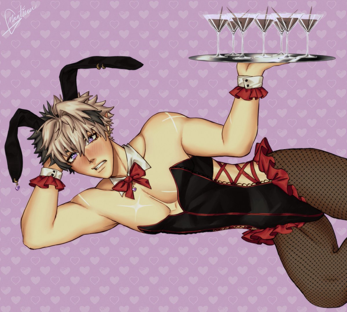 Mortimer🦇🔮 tweet media