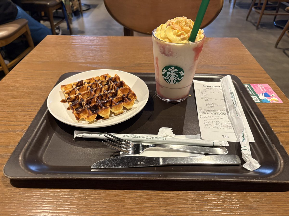 まろん tweet media