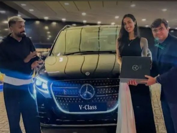 kavya singhania tweet media