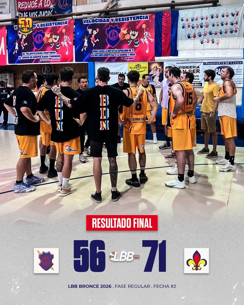 Bahiense del Norte tweet media