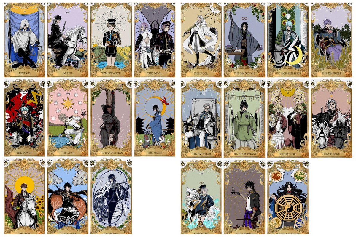 紡ぎ屋-lukka-🌸5/5閃華 参加予定 tweet media