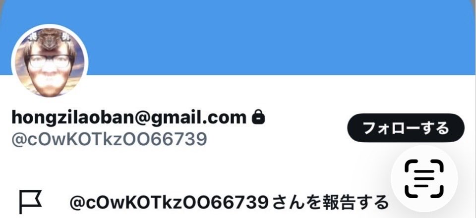 宏子老板 tweet media