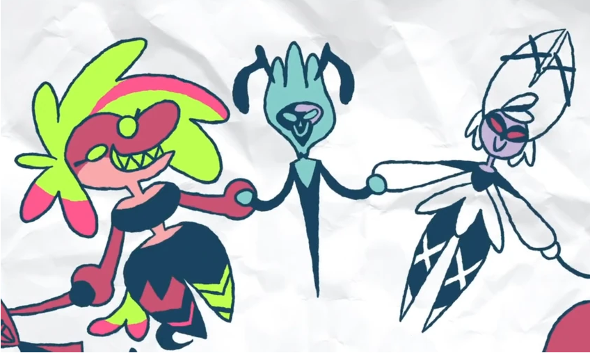 🔞 𝐋𝐔𝐍𝐀🏳️⚧️ tweet media