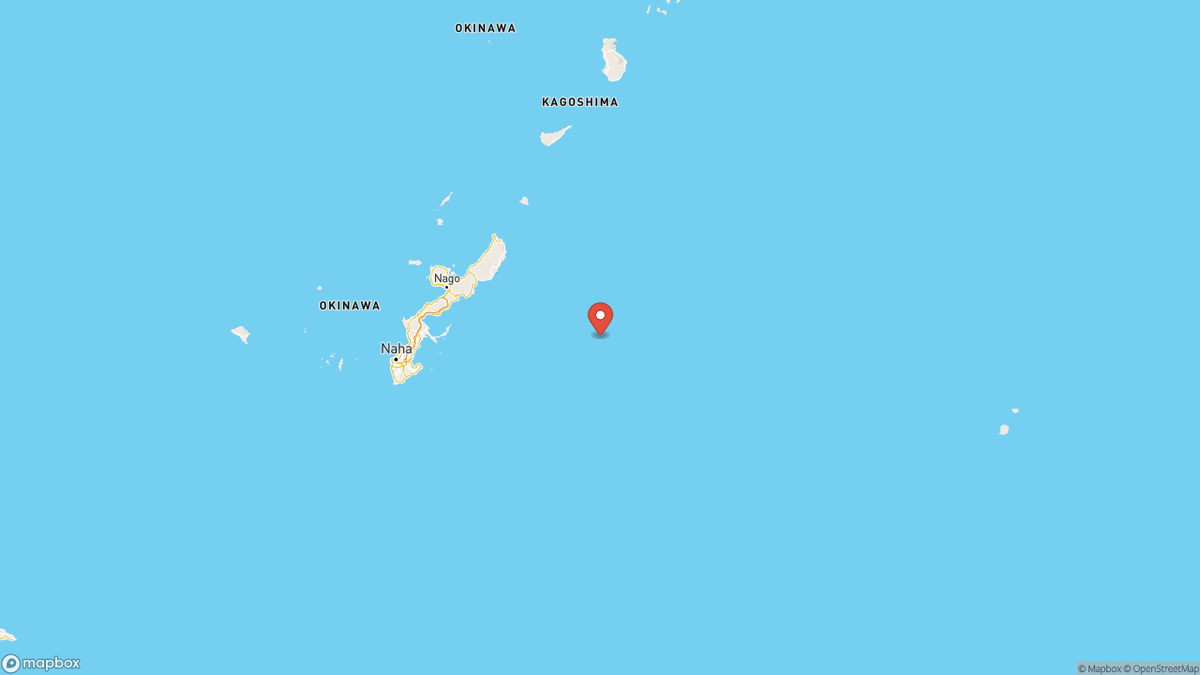 Earthquake Alerts tweet media