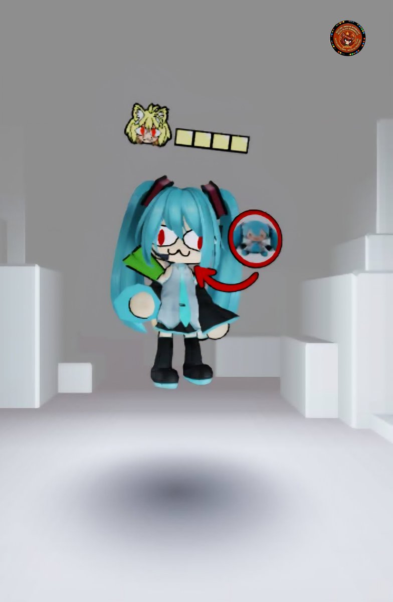 Neco arc Arkangelucci tweet media