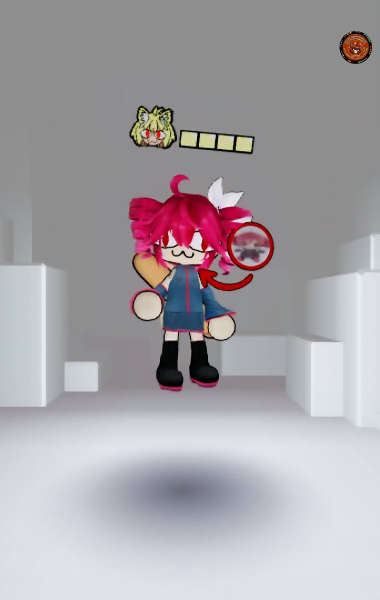 Neco arc Arkangelucci tweet media