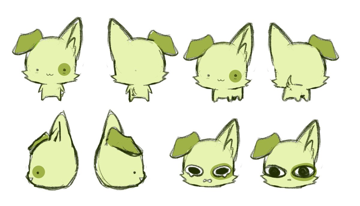 Matchapan 🐴 (COMMISSIONS CLOSED) tweet media