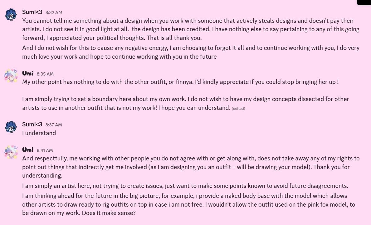 UmiSei 🪽🫧 tweet media