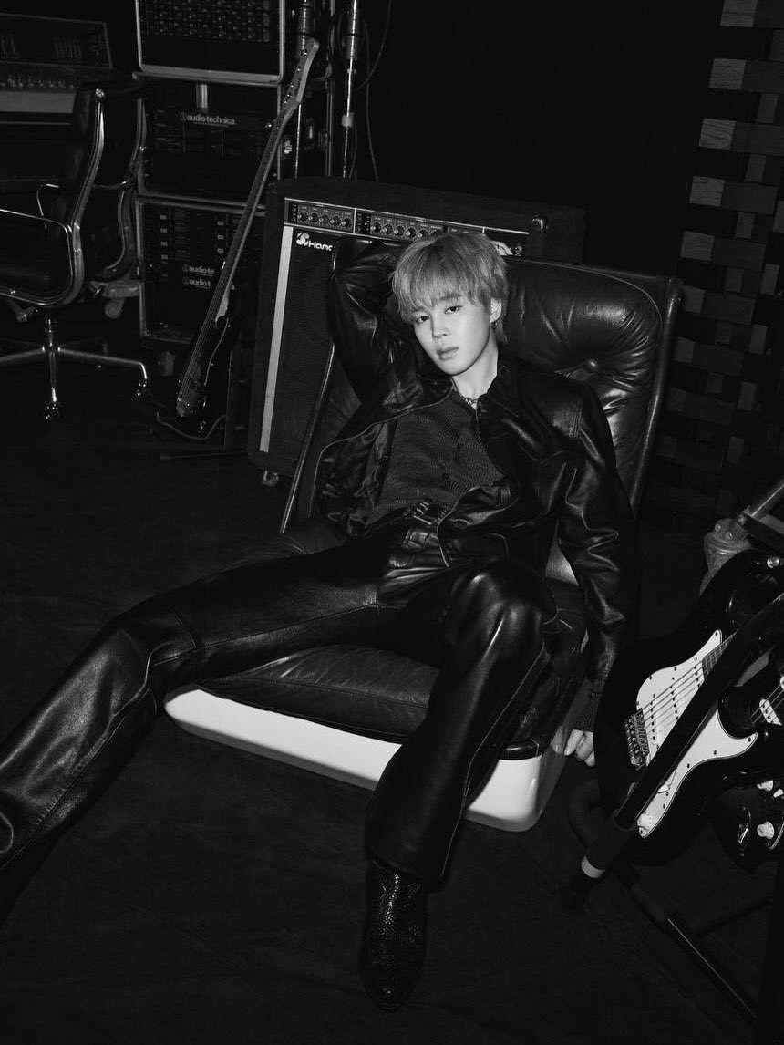 Jimin Global tweet media