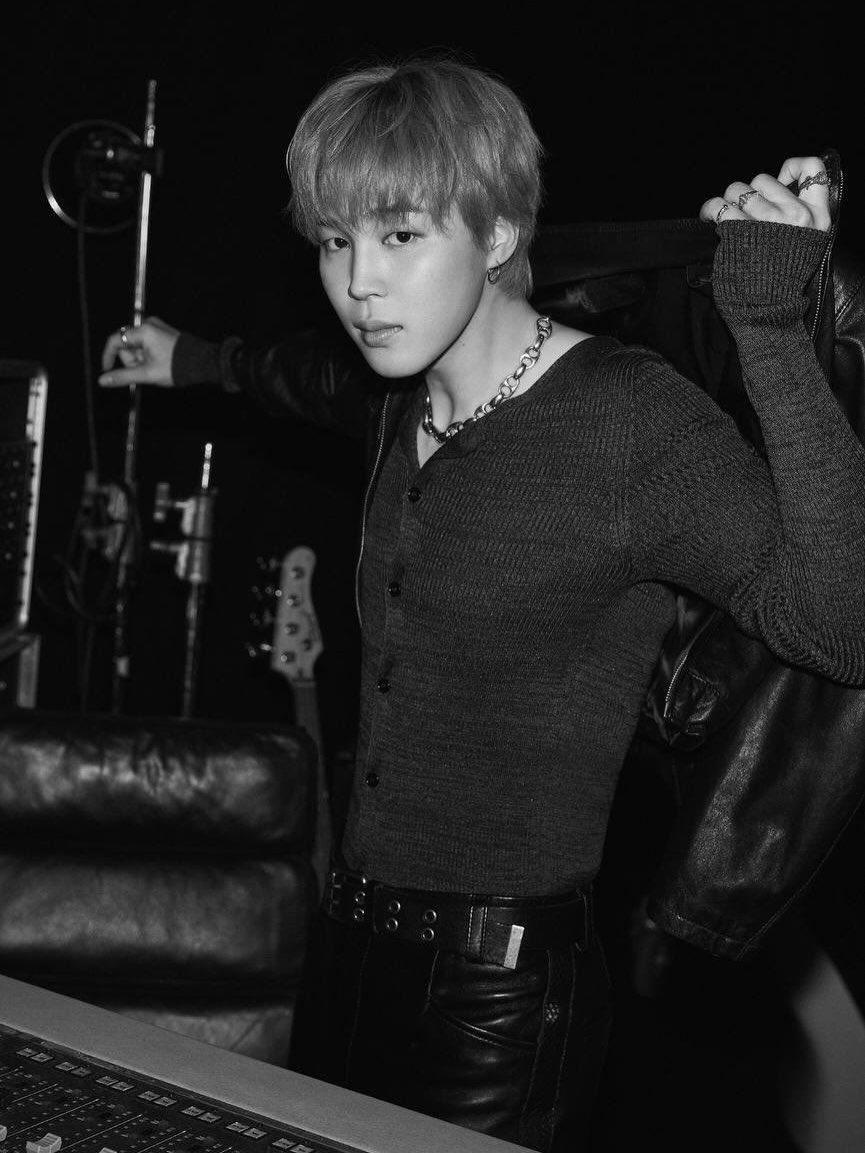 Jimin Global tweet media