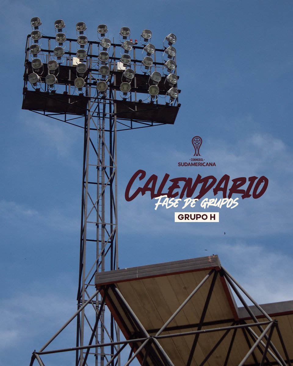 Carabobo Fútbol Club tweet media