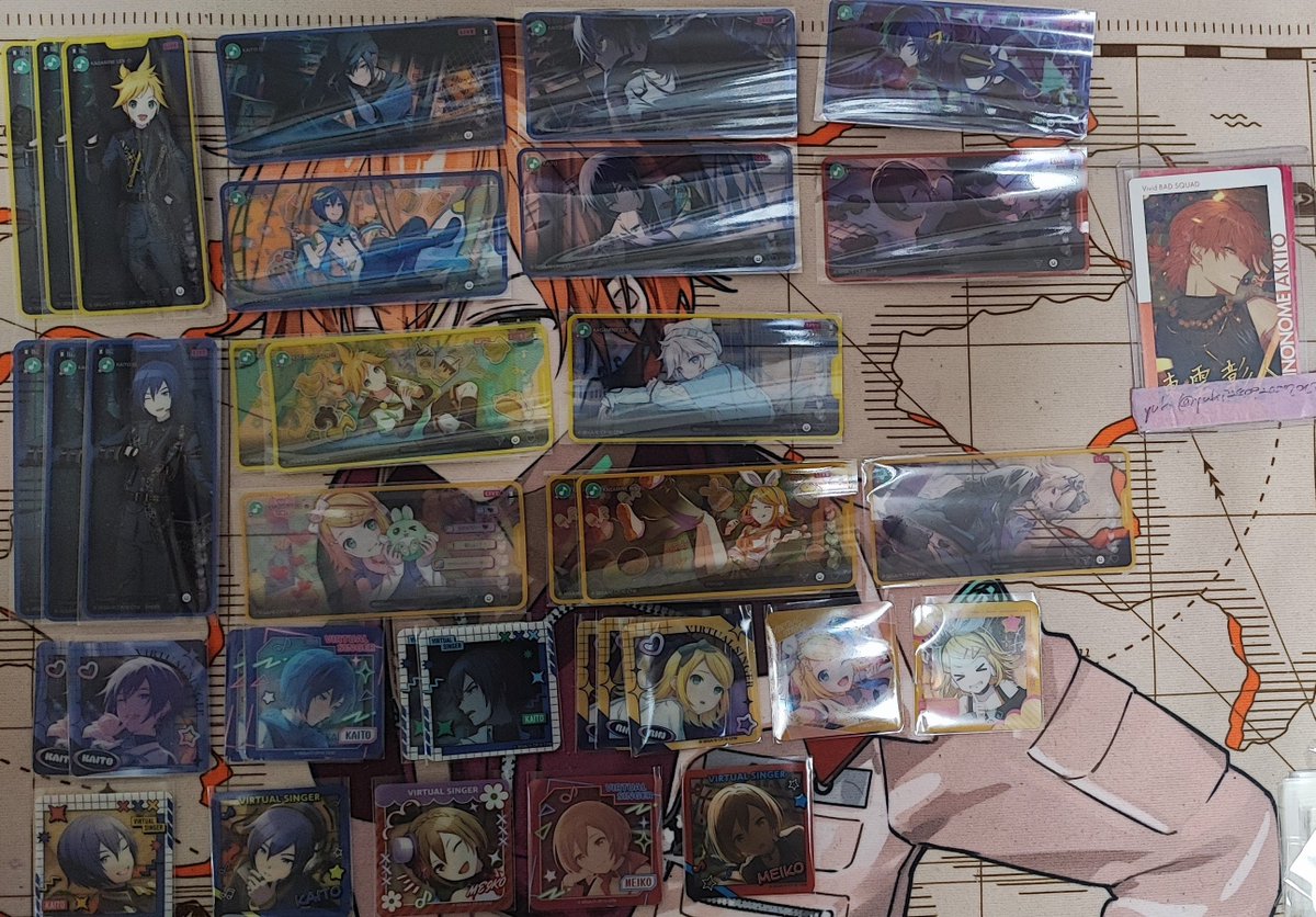 yuki @交換専用垢 tweet media