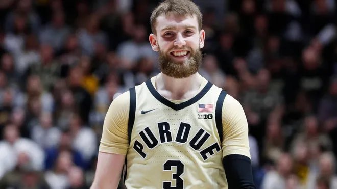 SSN - College Basketball tweet media