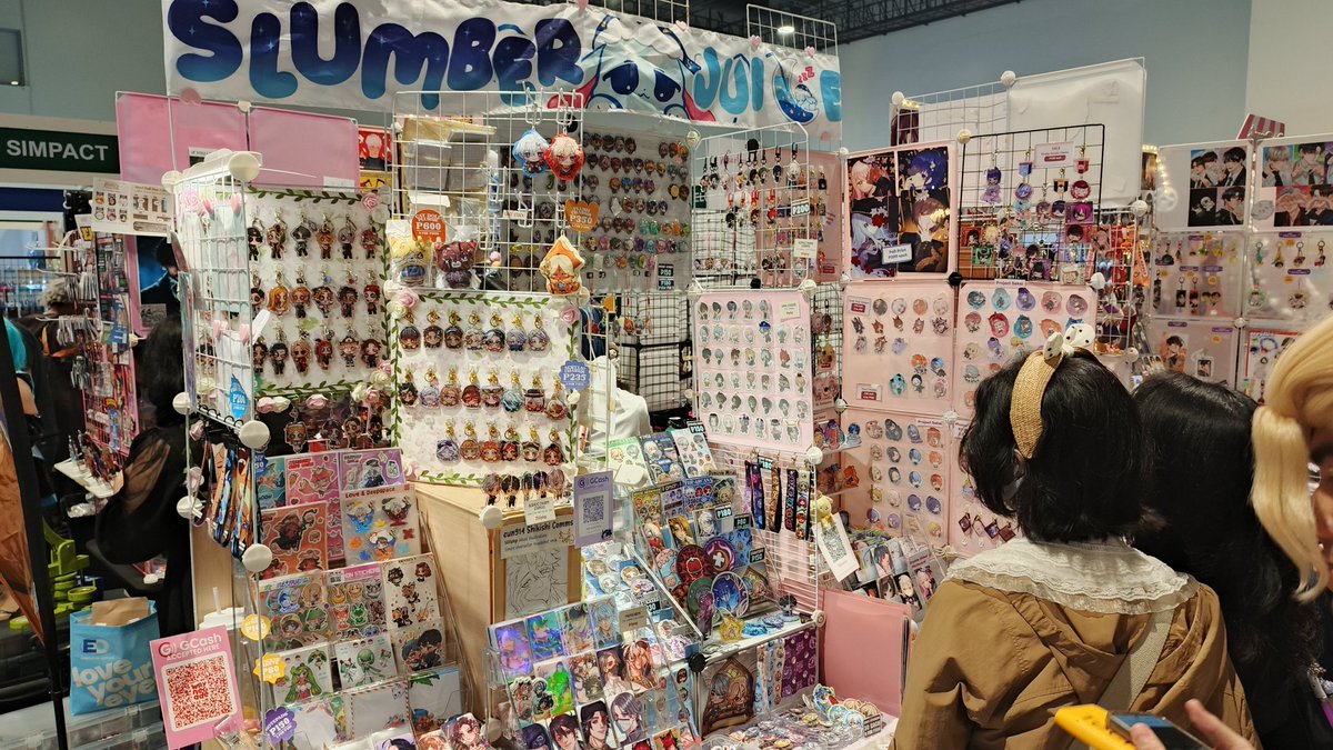 Slumber Juice | CosCarni FJ-03 tweet media